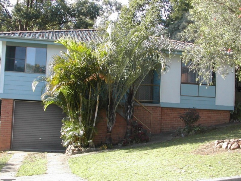 3 Campbell Crescent, Goonellabah NSW 2480