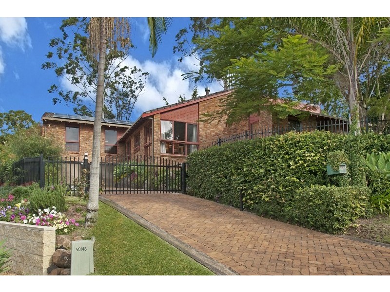 7 William Place (off Barr Scott Dr), Lismore Heights NSW 2480