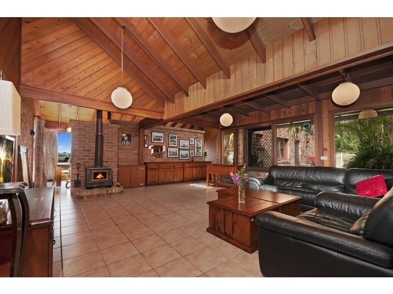 7 William Place (off Barr Scott Dr), Lismore Heights NSW 2480