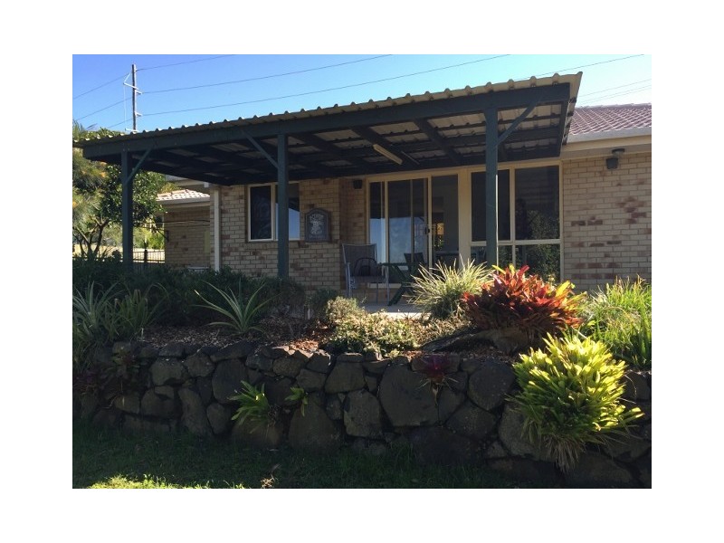 219 Oliver Avenue, Goonellabah NSW 2480