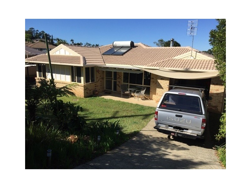219 Oliver Avenue, Goonellabah NSW 2480