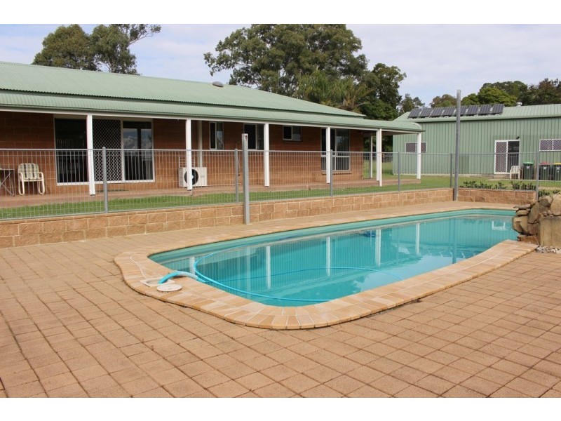 428 Myall Creek Road, Bora Ridge NSW 2471