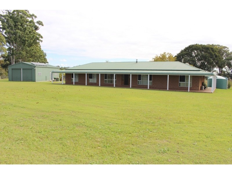 428 Myall Creek Road, Bora Ridge NSW 2471