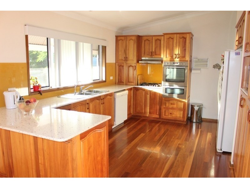 428 Myall Creek Road, Bora Ridge NSW 2471