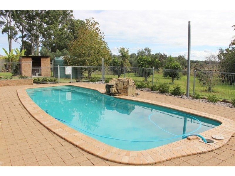 428 Myall Creek Road, Bora Ridge NSW 2471