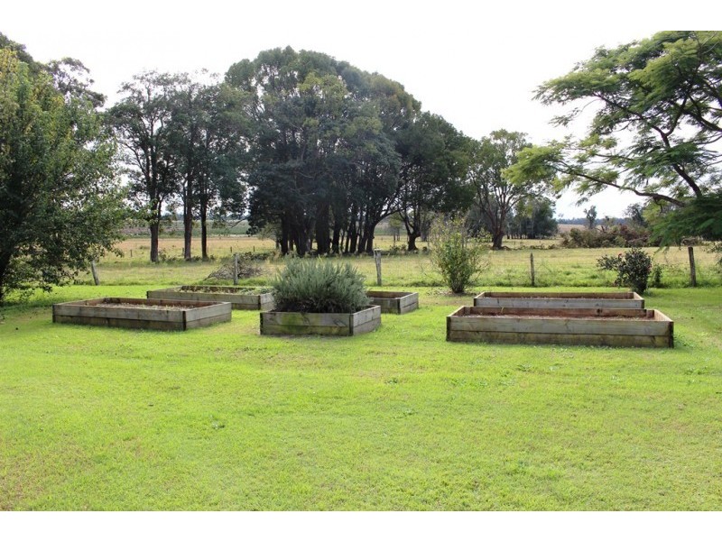 428 Myall Creek Road, Bora Ridge NSW 2471