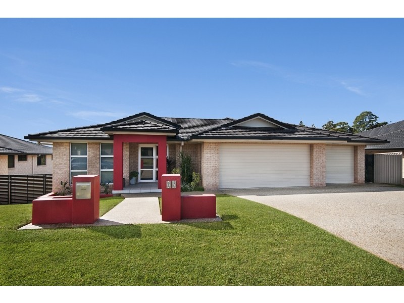 68 Dudley Drive, Goonellabah NSW 2480