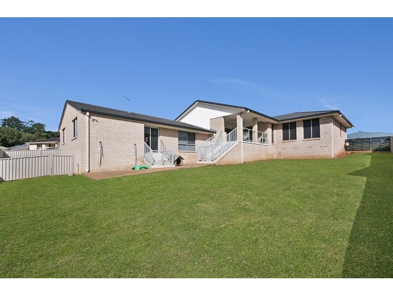 68 Dudley Drive, Goonellabah NSW 2480