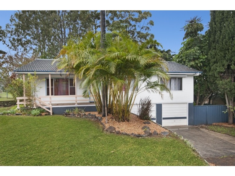 40 Phillip Street, Goonellabah NSW 2480