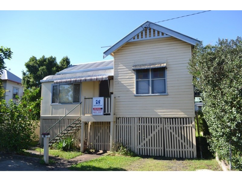 44 Hindmarsh Street, Lismore NSW 2480