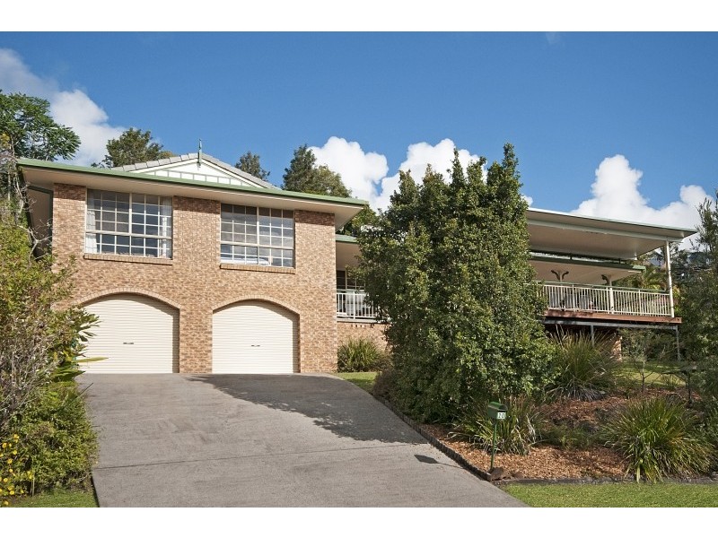 20 Redwood Grove, Goonellabah NSW 2480