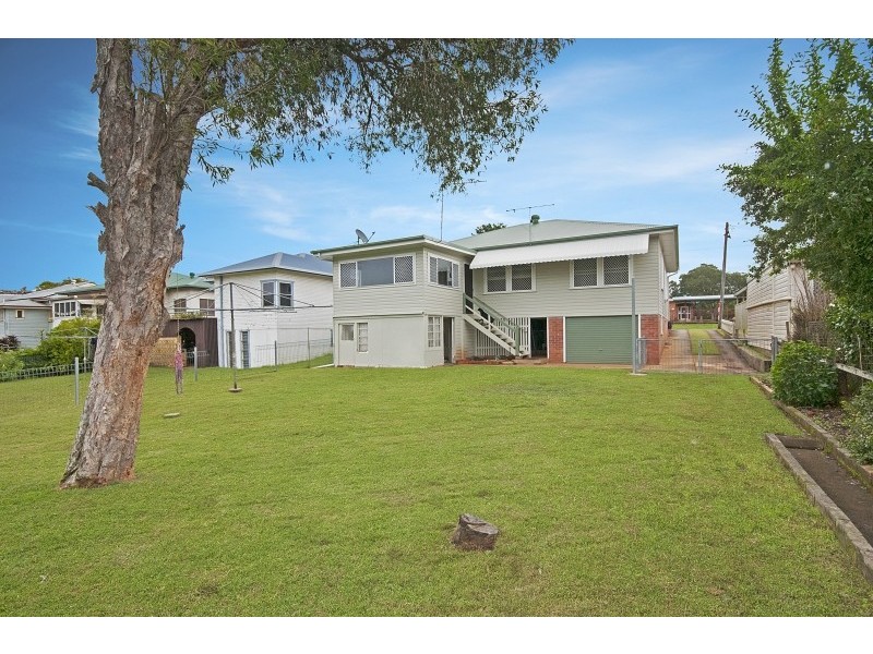 154 Dibbs Street, East Lismore NSW 2480