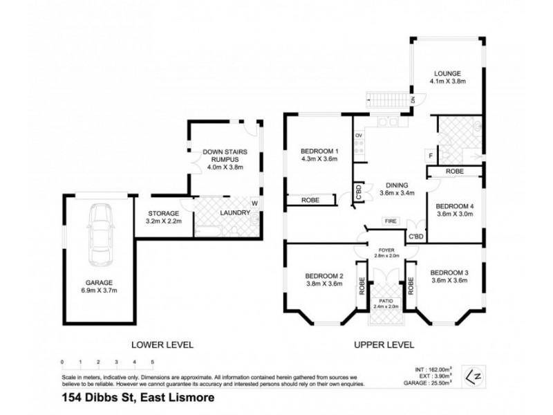 154 Dibbs Street, East Lismore NSW 2480