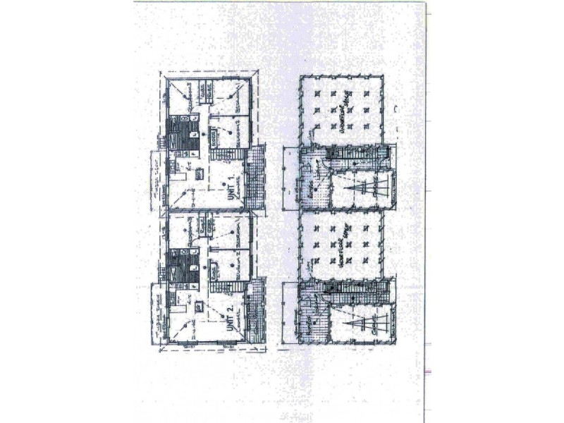 2/8 Stanley Court, Goonellabah NSW 2480 Floorplan