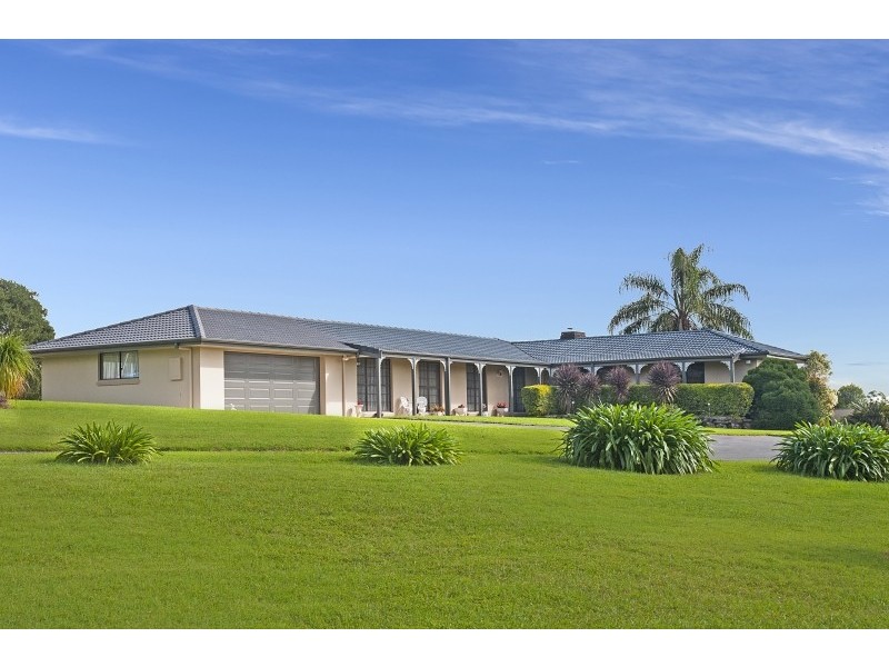 83 Muller Road, Tregeagle NSW 2480