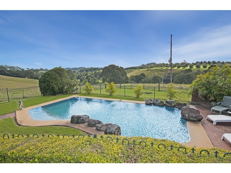 83 Muller Road, Tregeagle NSW 2480