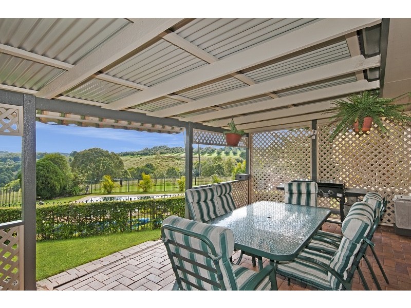 83 Muller Road, Tregeagle NSW 2480