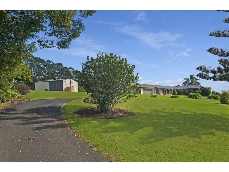 83 Muller Road, Tregeagle NSW 2480