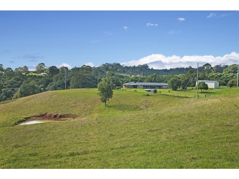 83 Muller Road, Tregeagle NSW 2480