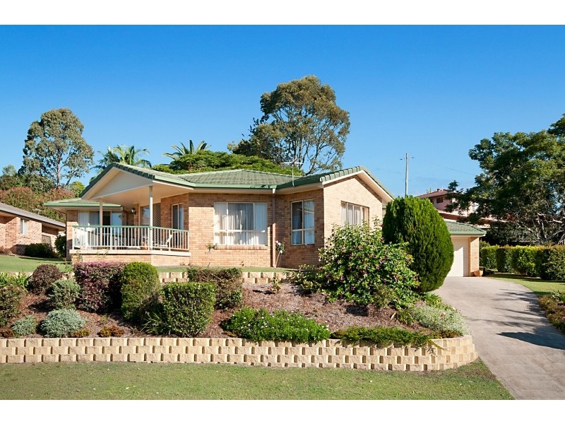 9 Dymock Drive, Goonellabah NSW 2480