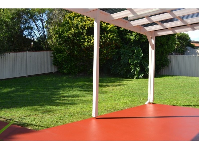 7 Rosella Chase, Goonellabah NSW 2480