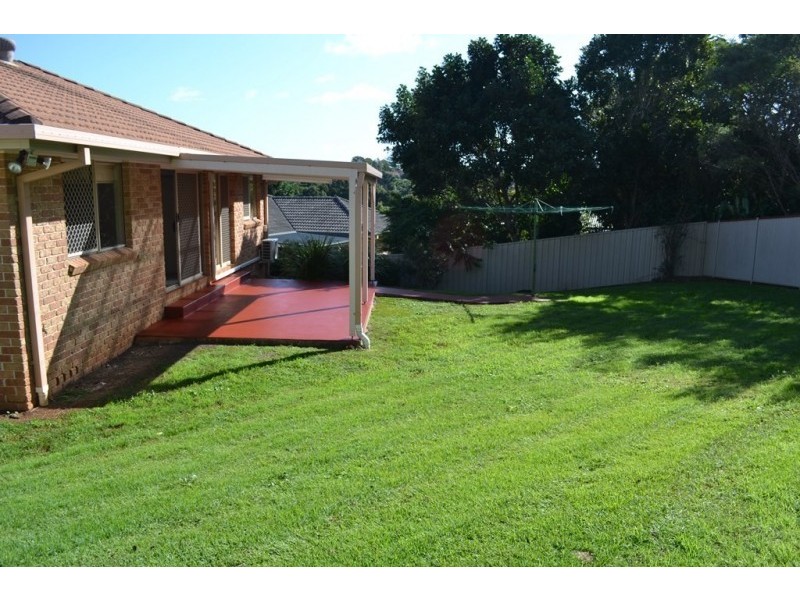 7 Rosella Chase, Goonellabah NSW 2480