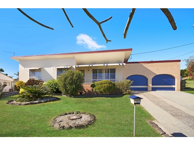 16 Bellevue Avenue, Lismore Heights NSW 2480