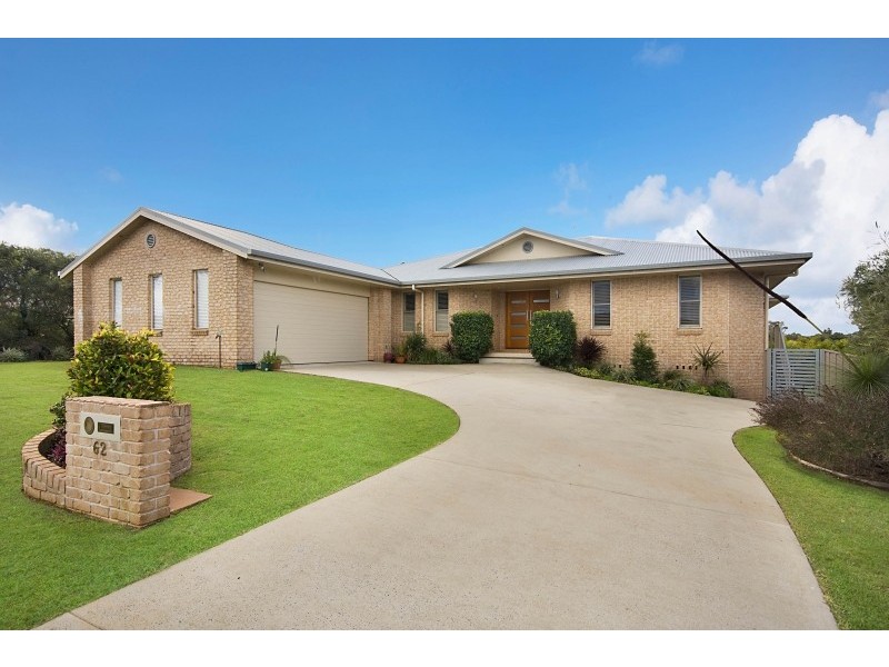 62 Dudley Drive, Goonellabah NSW 2480