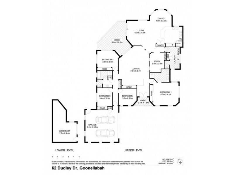 62 Dudley Drive, Goonellabah NSW 2480