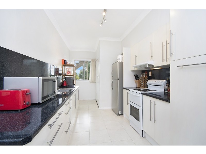 4/81 Cathcart Street, Girards Hill NSW 2480