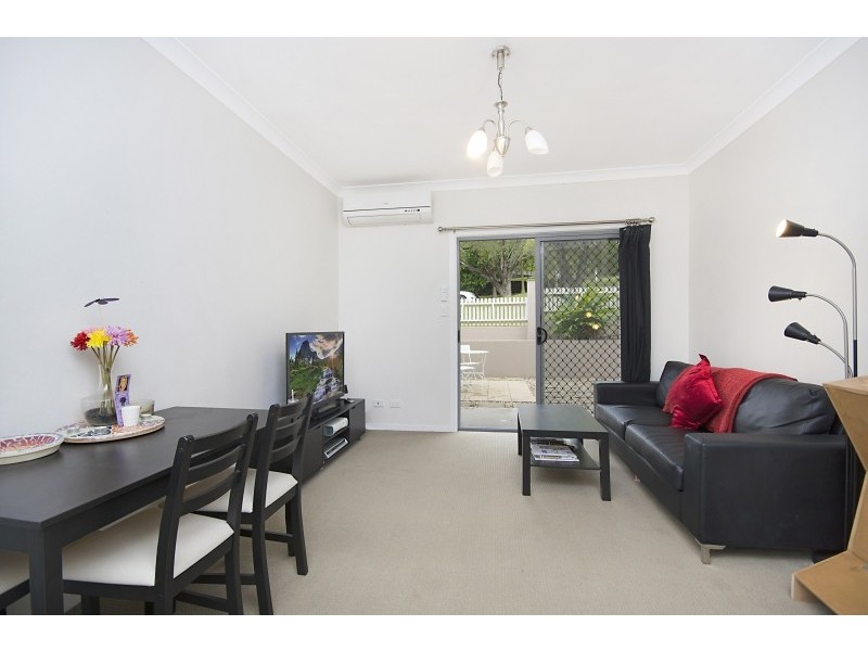 4/81 Cathcart Street, Girards Hill NSW 2480