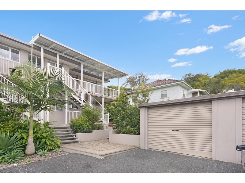 4/81 Cathcart Street, Girards Hill NSW 2480