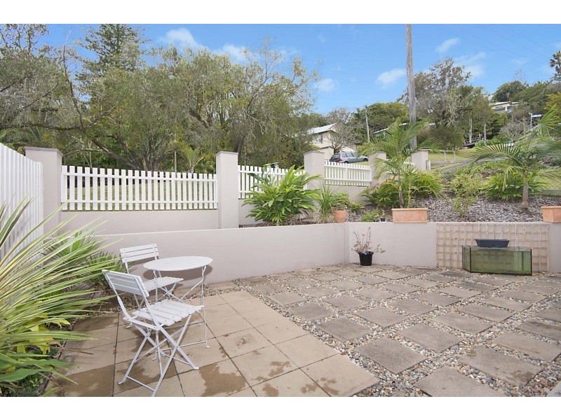 4/81 Cathcart Street, Girards Hill NSW 2480