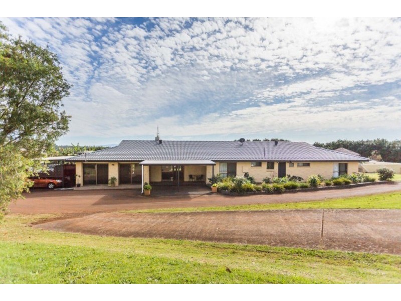 102 Muller Road, Tregeagle NSW 2480