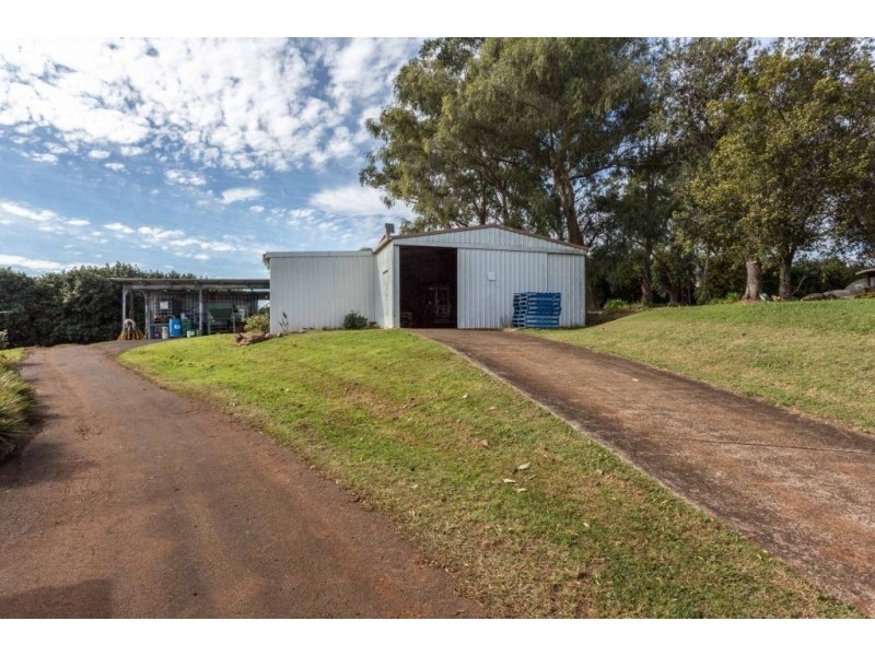102 Muller Road, Tregeagle NSW 2480