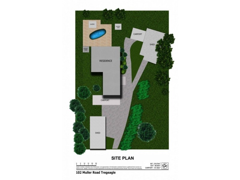 102 Muller Road, Tregeagle NSW 2480