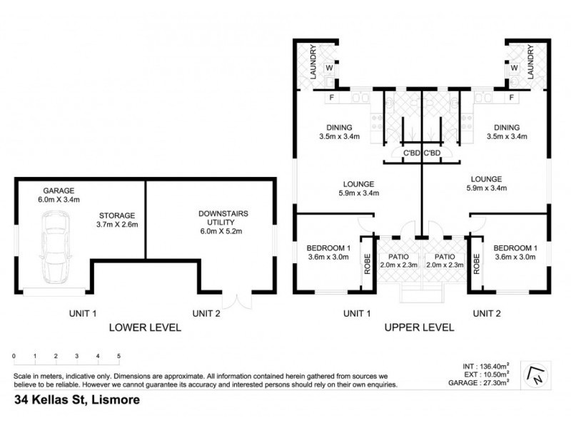 34 Kellas Street, Lismore Heights NSW 2480