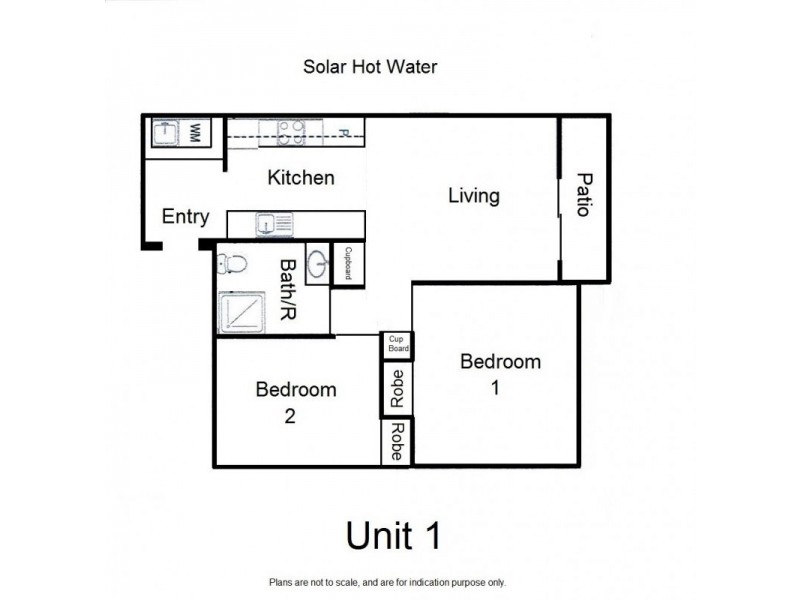 1/81 Cathcart Street, Girards Hill NSW 2480