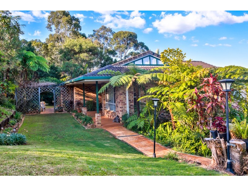 12 Napier Street, Goonellabah NSW 2480