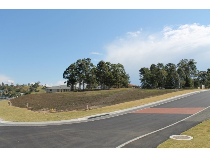 Lot 303,  Lomandra Avenue, Caniaba NSW 2480