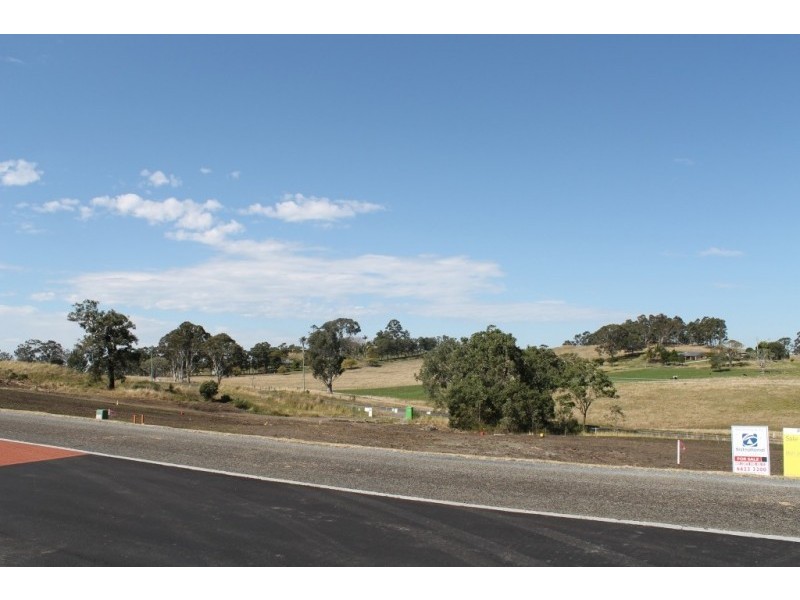 Lot 303,  Lomandra Avenue, Caniaba NSW 2480