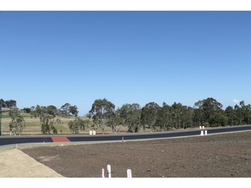 Lot 303,  Lomandra Avenue, Caniaba NSW 2480