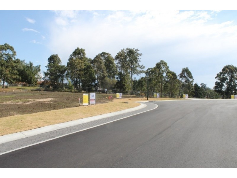 Lot 304,  Myall Court, Caniaba NSW 2480
