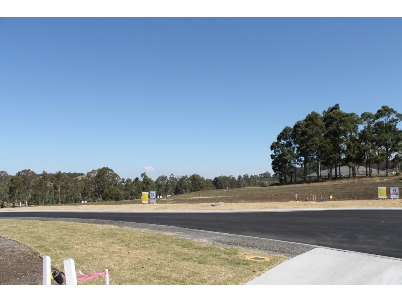 Lot 304,  Myall Court, Caniaba NSW 2480