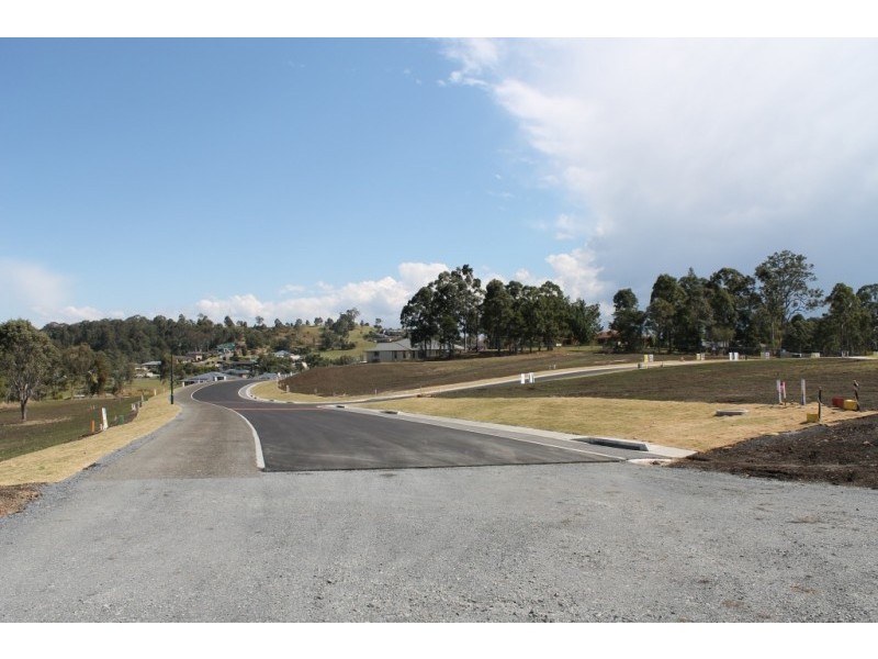 Lot 304,  Myall Court, Caniaba NSW 2480