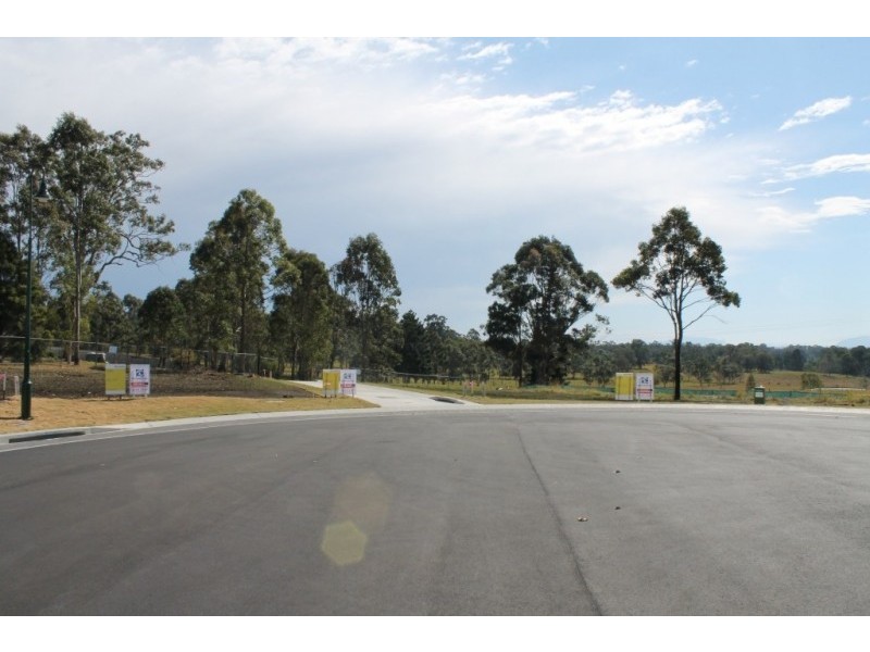 Lot 308,  Myall Court, Caniaba NSW 2480