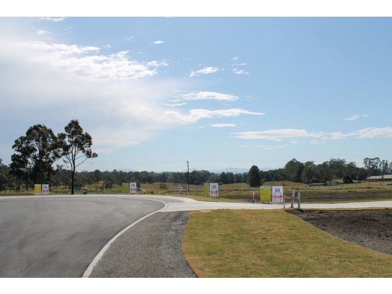 Lot 308,  Myall Court, Caniaba NSW 2480