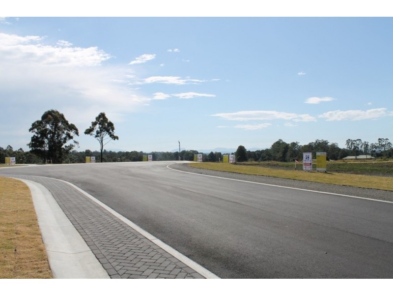 Lot 310,  Myall Court, Caniaba NSW 2480