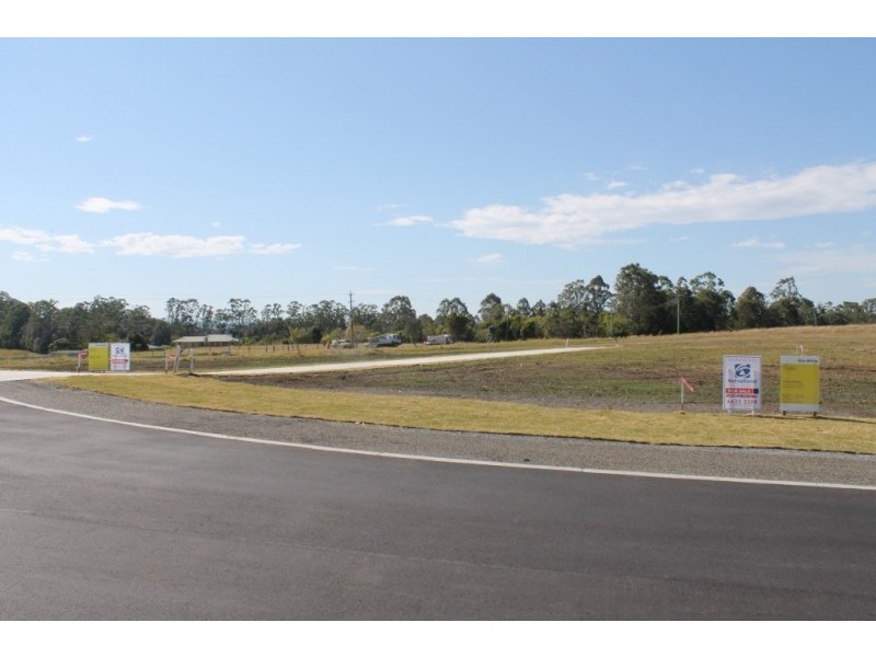 Lot 310,  Myall Court, Caniaba NSW 2480