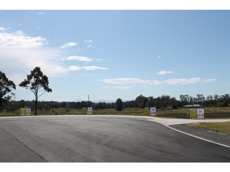 Lot 311,  Myall Court, Caniaba NSW 2480